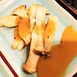 炉端焼 陣太鼓  - 