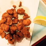 炉端焼 陣太鼓  - 