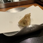 京・富小路 天ぷら吉川 - 