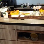 リーガプレイス肥後橋 カフェテラス - 