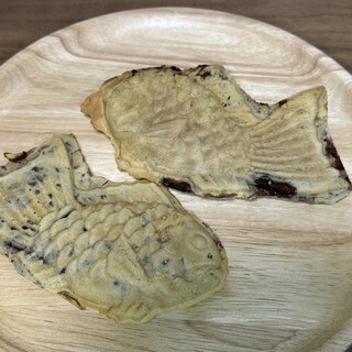 口コミ一覧 : 天然たい焼き くま吉 - 井野/たい焼き・大判焼き