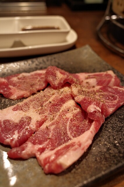 Sumibi Horumon Izumi photo 2