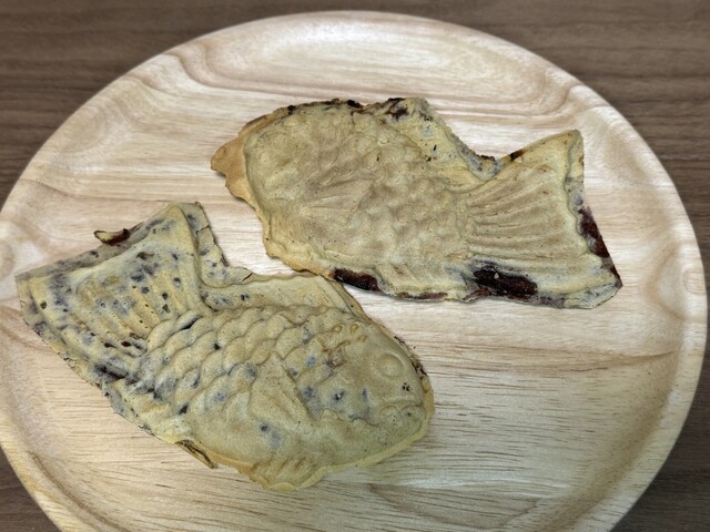 天然たい焼き くま吉 - 井野/たい焼き・大判焼き | 食べログ