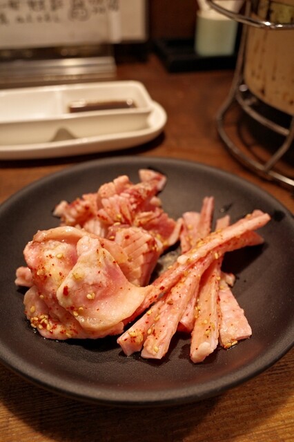 Sumibi Horumon Izumi photo 3