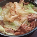 炭鶏家みどり - 