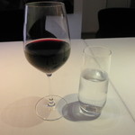 Ｍéｃｈａｎｔ　Ｌｏｕｐ - ドリンク