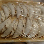 辻肉店 - 冷凍餃子