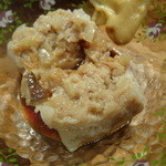 辻肉店 - 大きなサイズのジャンボ焼売