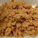 辻肉店 - 鶏そぼろ