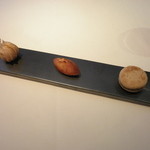 Ｍéｃｈａｎｔ　Ｌｏｕｐ - カフェ・ド・アンティーブ