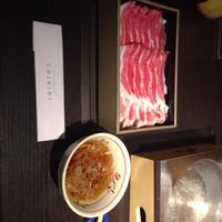 京都つゆしゃぶCHIRIRI 本店 - 