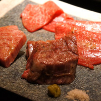 うしごろ 貫 恵比寿本店 - 