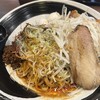 四川担々麺 赤い鯨 赤坂店