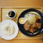 虎杖浜カフェ NAGOYA - 