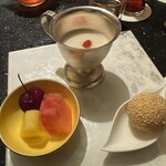 中国料理 翆陽 - 