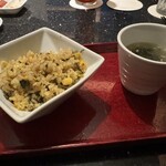 中国料理 翆陽 - 