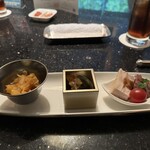 中国料理 翆陽 - 