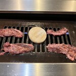 ホドリ - 焼け焼け！