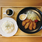 虎杖浜カフェ NAGOYA - 