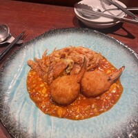 魚タリアン YO - 