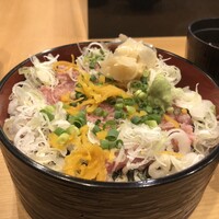 今よし　麹町 - 