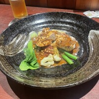 魚タリアン YO - 