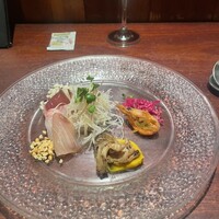 魚タリアン YO - 