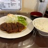 味かつ 本店