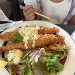 LIFE 喫茶＆洋食 - 