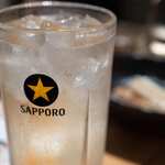 鶏出汁おでん とりばか - 