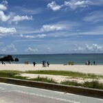 羊羊 YOYO AN FACTORY - アラハビーチ(ウエディングフォト三組)