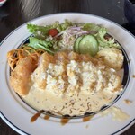 LIFE 喫茶＆洋食 - 