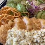 LIFE 喫茶＆洋食 - 