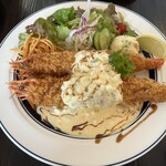 LIFE 喫茶＆洋食 - 