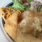 LIFE 喫茶＆洋食 - 