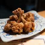 鶏出汁おでん とりばか - 