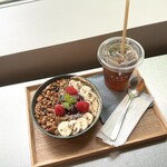 TREE by NAKED meiji park - 