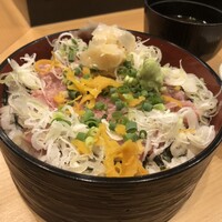 今よし　麹町 - 