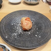 北新地 鮨割烹 のの - 