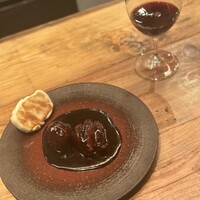 十番 無鴨黒 - 
