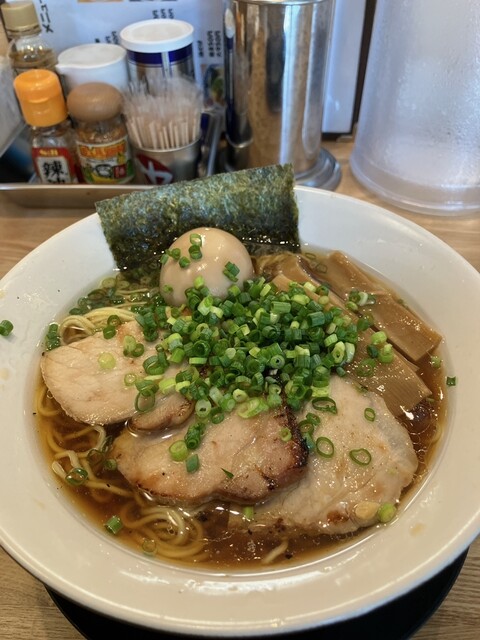 麺屋 みのまる 三島中央町店 - 三島田町/ラーメン | 食べログ