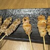 焼き鳥 きんざん 今池店
