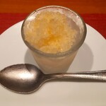 SEASONS - 八朔のグラニテ