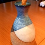 SEASONS - 自家製グリッシーニ