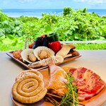 THE BEER TERRACE - 