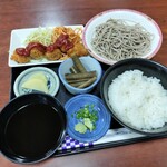 すしかつ - 料理写真:
