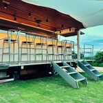 THE BEER TERRACE - 