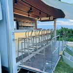 THE BEER TERRACE - 