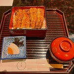 田舎庵 小倉本店 - 