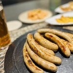 THE BEER TERRACE - 